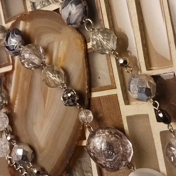 Vintage NY necklace - Picture 7 of 7